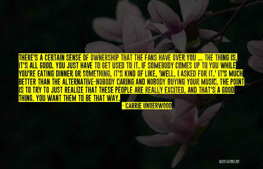 Carrie Underwood Quotes 675086 Carrie Underwood Quotes 675086