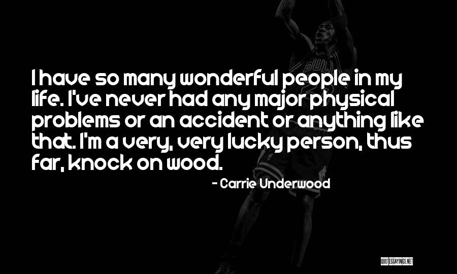 Carrie Underwood Quotes 738505