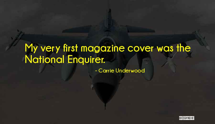 Carrie Underwood Quotes 793346 Carrie Underwood Quotes 793346