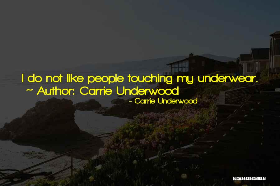 Carrie Underwood Quotes 929214