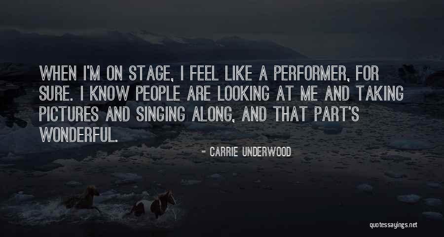 Carrie Underwood Quotes 933855