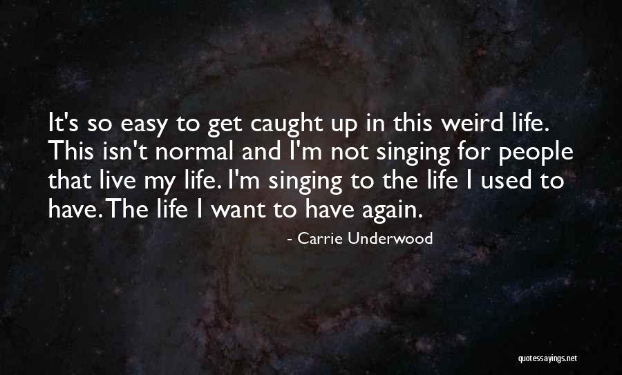 Carrie Underwood Quotes 953273 Carrie Underwood Quotes 953273