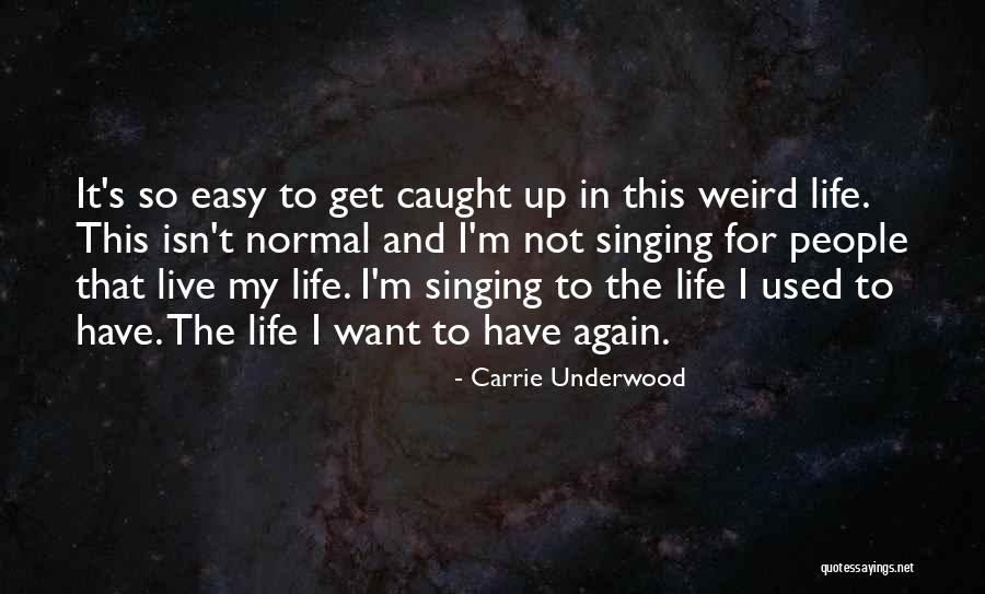 Carrie Underwood Quotes 953273