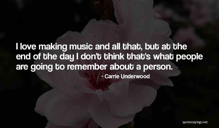 Carrie Underwood Quotes 975429