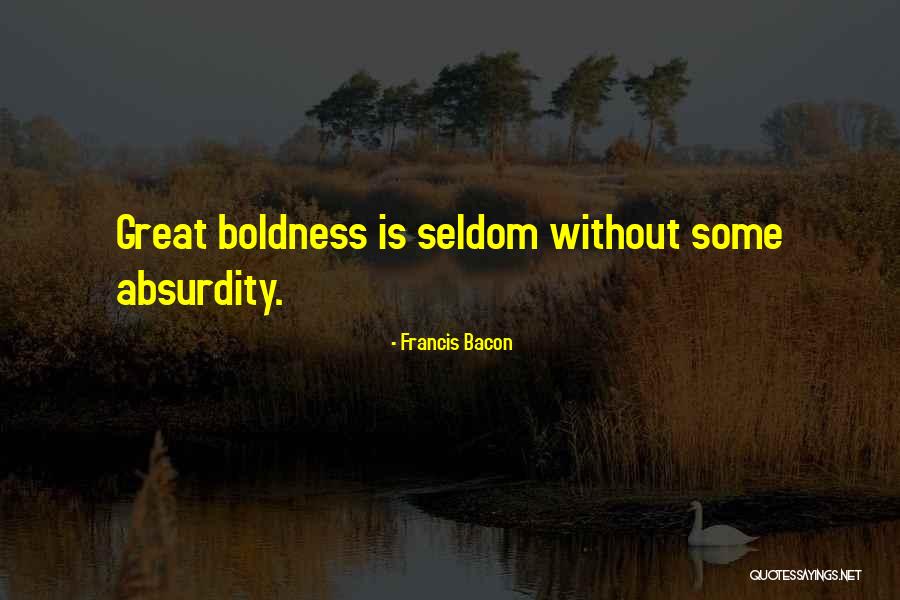 Carried Away By Truth Quotes By Francis Bacon Carried Away By Truth Quotes By Francis Bacon