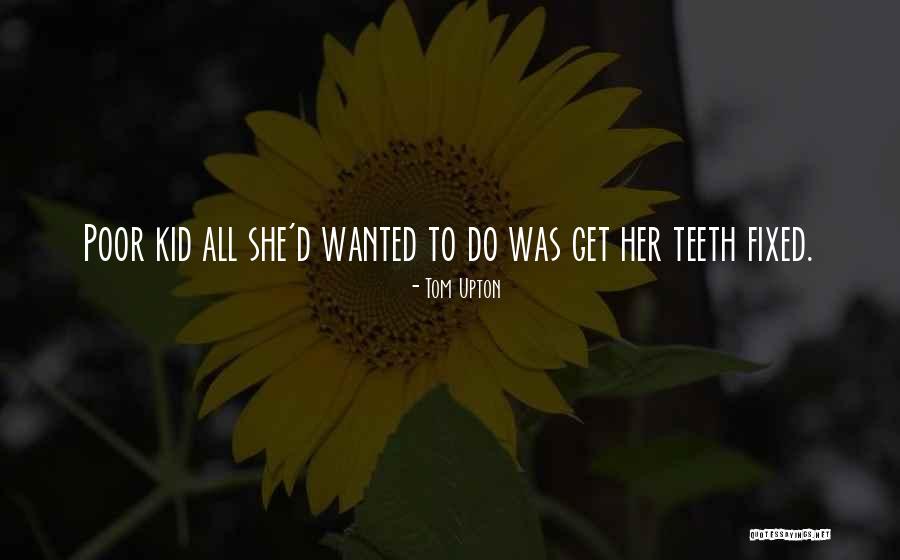 Carriedo Mansion Quotes By Tom Upton Carriedo Mansion Quotes By Tom Upton