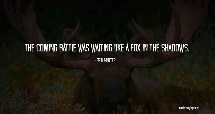 Carrieri Filhas Quotes By Erin Hunter Carrieri Filhas Quotes By Erin Hunter