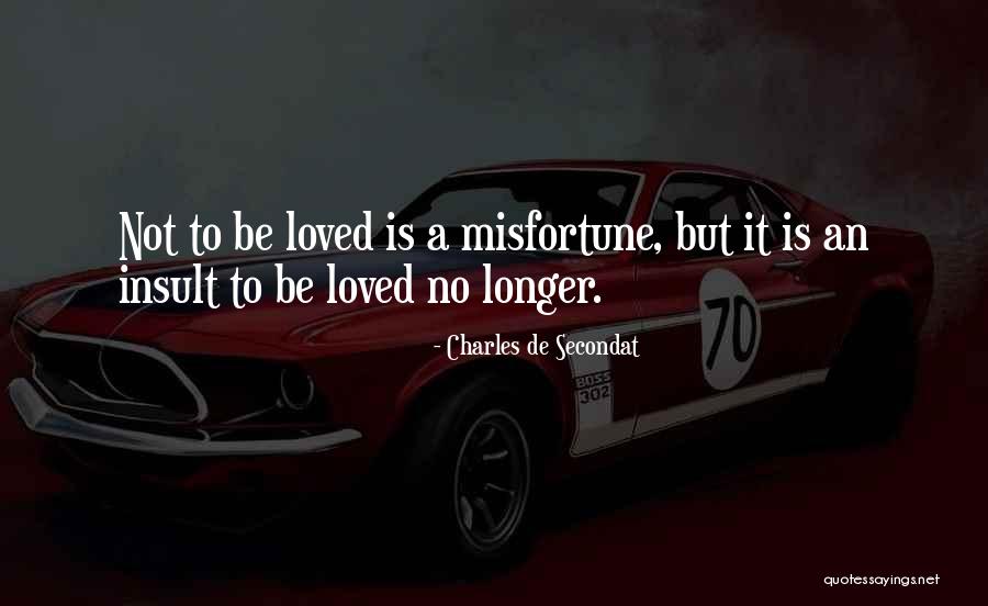 Carriero And Associates Quotes By Charles De Secondat Carriero And Associates Quotes By Charles De Secondat