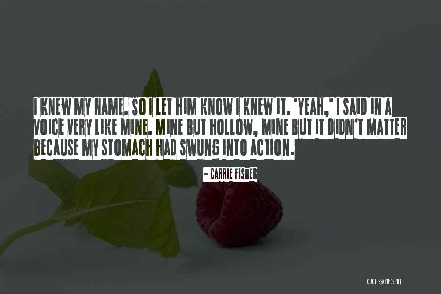 Carriero Ct Quotes By Carrie Fisher Carriero Ct Quotes By Carrie Fisher