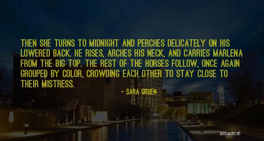 Carries Big Quotes By Sara Gruen Carries Big Quotes By Sara Gruen