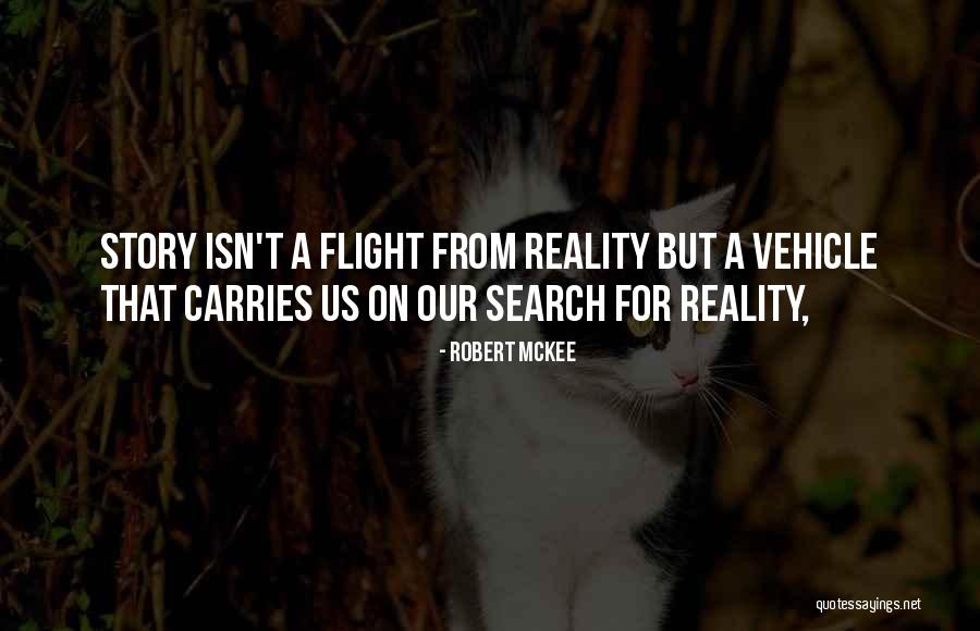 Carries On Quotes By Robert McKee Carries On Quotes By Robert McKee