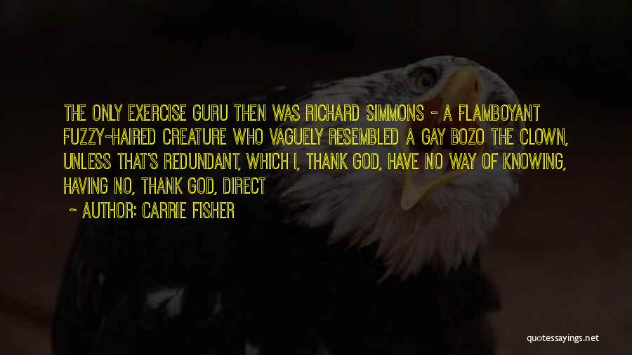 Carrie's Quotes By Carrie Fisher