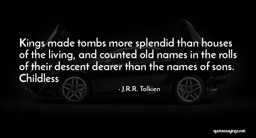 Carries The Materials Quotes By J.R.R. Tolkien Carries The Materials Quotes By J.R.R. Tolkien