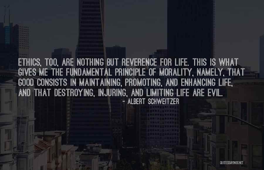 Carriker Sda Quotes By Albert Schweitzer Carriker Sda Quotes By Albert Schweitzer