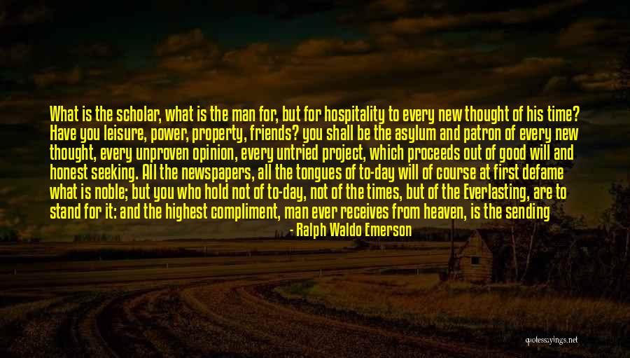 Carriker Sda Quotes By Ralph Waldo Emerson Carriker Sda Quotes By Ralph Waldo Emerson