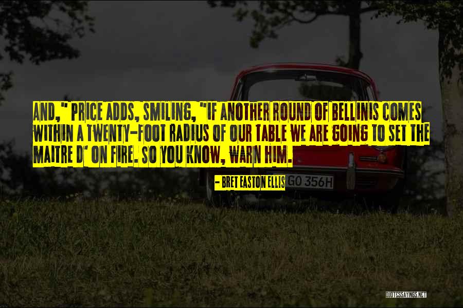 Carriles Del Quotes By Bret Easton Ellis Carriles Del Quotes By Bret Easton Ellis