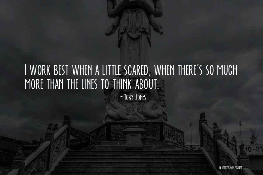 Carriles Del Quotes By Toby Jones Carriles Del Quotes By Toby Jones