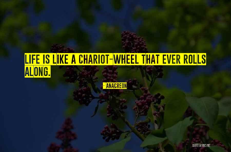 Carrillo Mortuary Quotes By Anacreon Carrillo Mortuary Quotes By Anacreon
