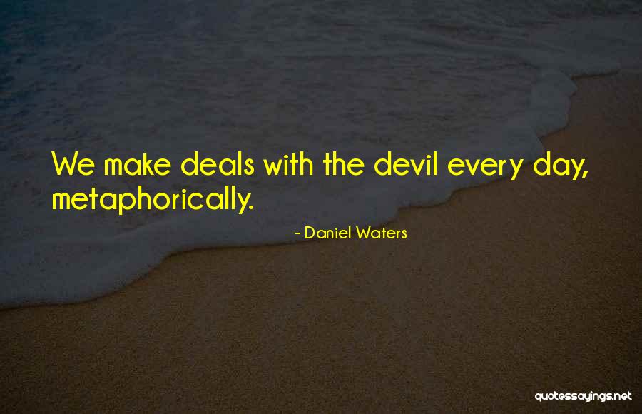 Carrillo Mortuary Quotes By Daniel Waters Carrillo Mortuary Quotes By Daniel Waters