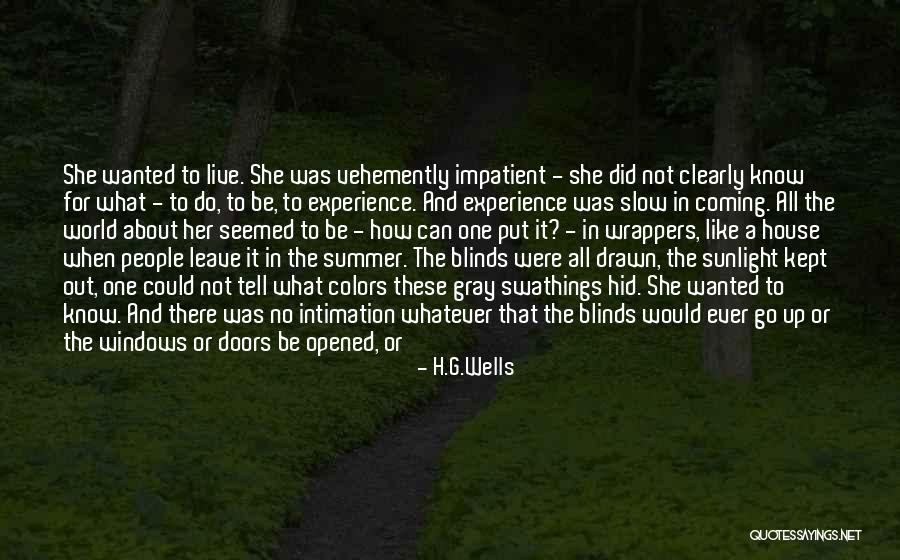 Carrim Hardware Quotes By H.G.Wells Carrim Hardware Quotes By H.G.Wells