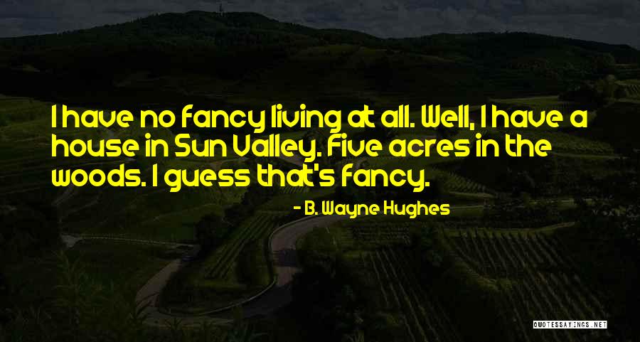Carrim Tiles Quotes By B. Wayne Hughes Carrim Tiles Quotes By B. Wayne Hughes