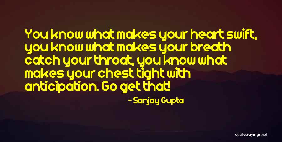 Carrina Freeman Quotes By Sanjay Gupta Carrina Freeman Quotes By Sanjay Gupta
