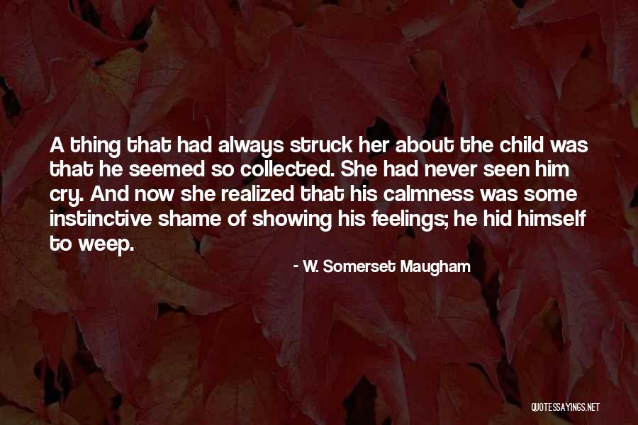 Carrina Freeman Quotes By W. Somerset Maugham Carrina Freeman Quotes By W. Somerset Maugham