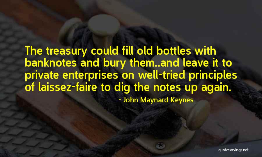 Carrina Kaluza Quotes By John Maynard Keynes Carrina Kaluza Quotes By John Maynard Keynes