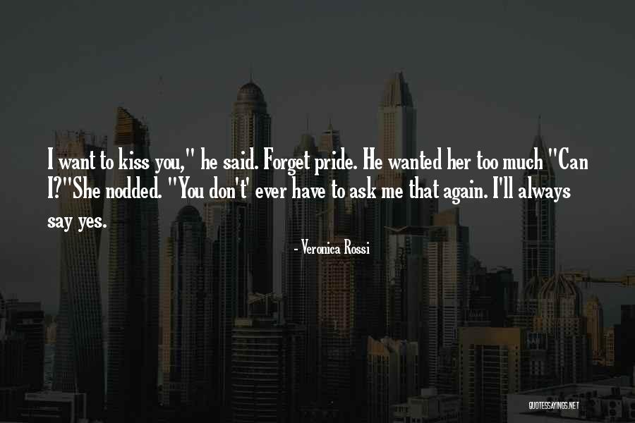 Carrine Pilkington Quotes By Veronica Rossi Carrine Pilkington Quotes By Veronica Rossi