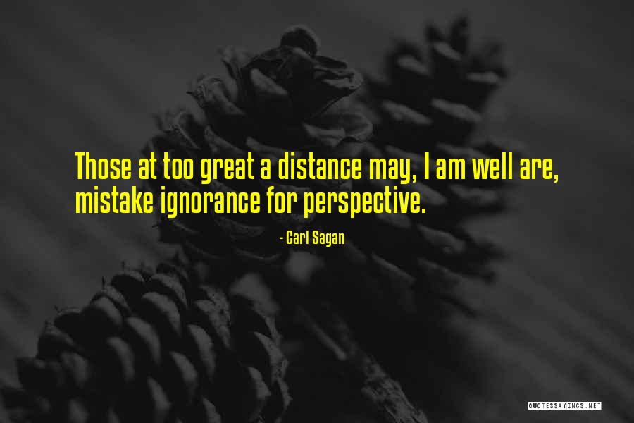 Carring Quotes By Carl Sagan Carring Quotes By Carl Sagan