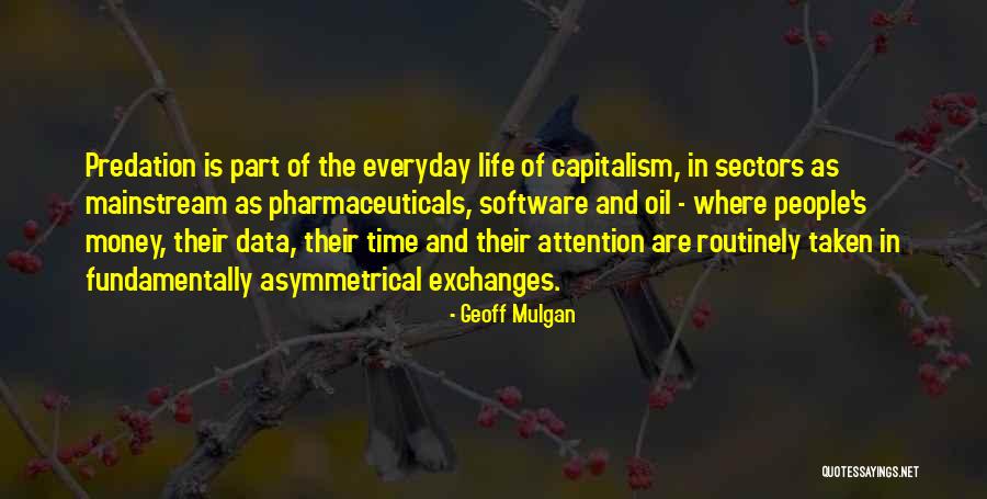 Carring Quotes By Geoff Mulgan Carring Quotes By Geoff Mulgan