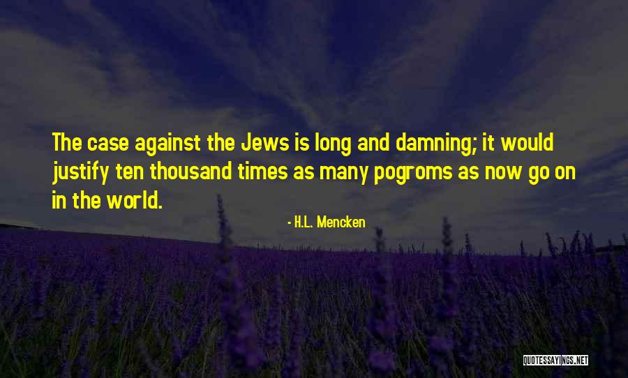 Carring Quotes By H.L. Mencken Carring Quotes By H.L. Mencken