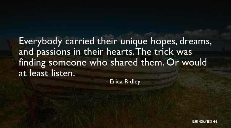 Carringer Hotel Quotes By Erica Ridley Carringer Hotel Quotes By Erica Ridley