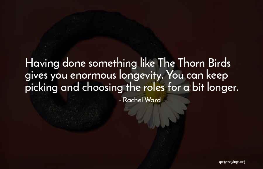 Carringer Hotel Quotes By Rachel Ward Carringer Hotel Quotes By Rachel Ward