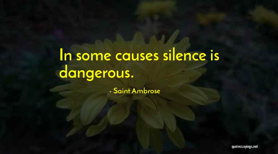 Carringer Hotel Quotes By Saint Ambrose Carringer Hotel Quotes By Saint Ambrose