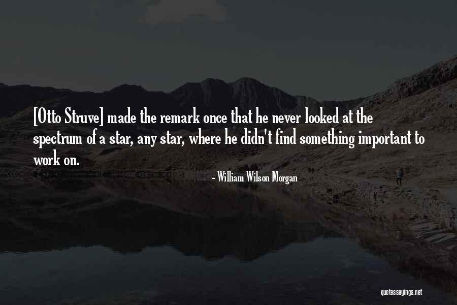 Carringer Hotel Quotes By William Wilson Morgan Carringer Hotel Quotes By William Wilson Morgan