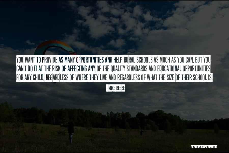 Carringtons Quotes By Mike Beebe