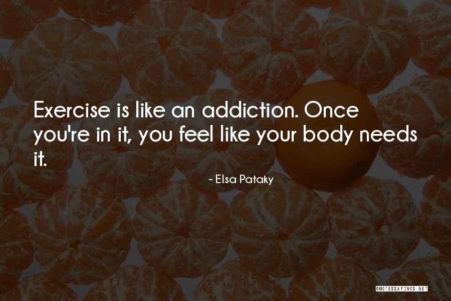 Carrini Tours Quotes By Elsa Pataky Carrini Tours Quotes By Elsa Pataky