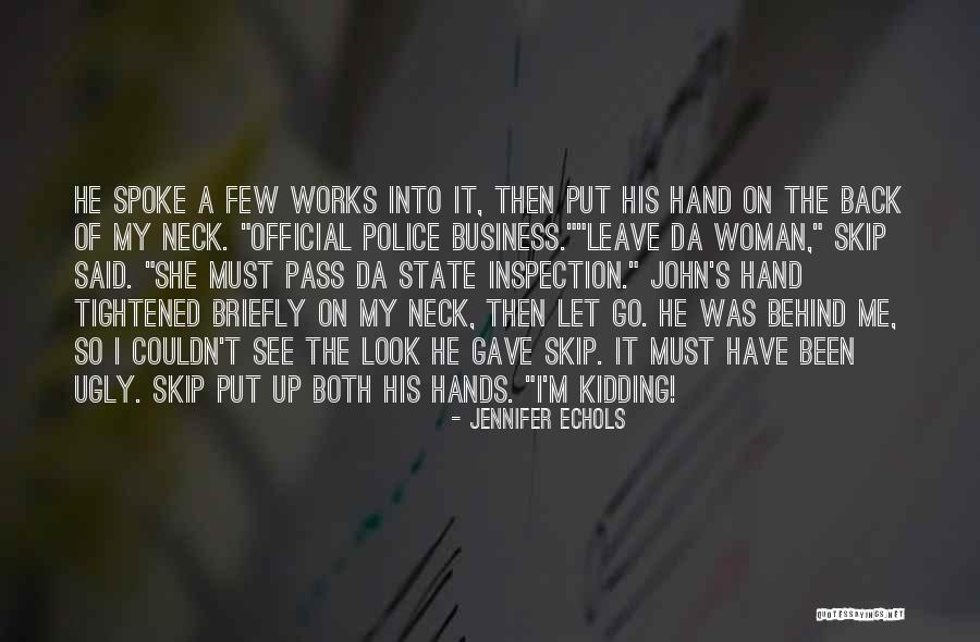 Carrionite Doctor Quotes By Jennifer Echols Carrionite Doctor Quotes By Jennifer Echols