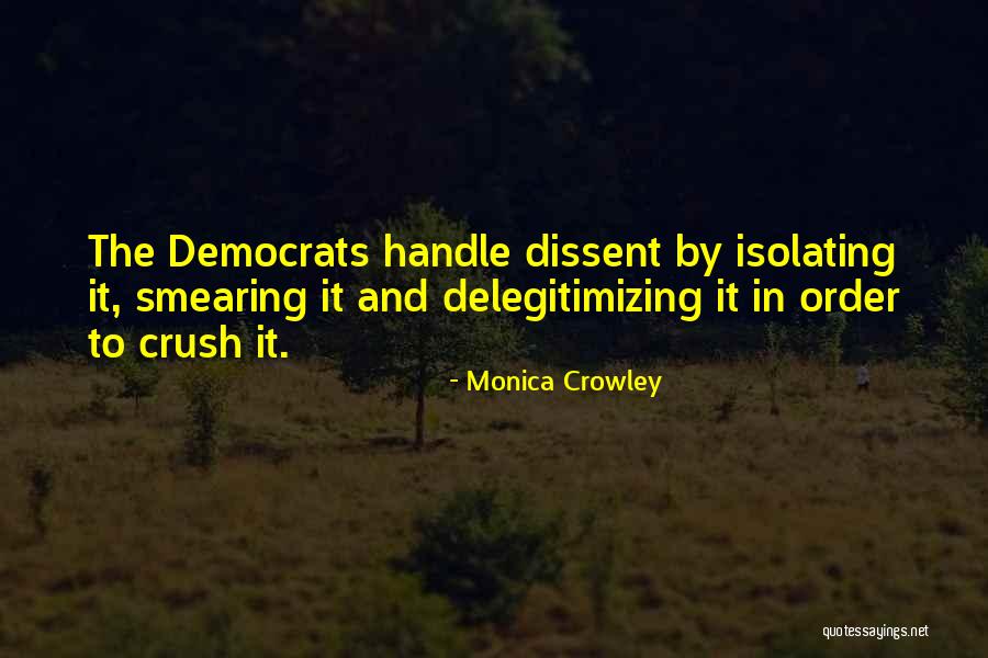 Carrionite Quotes By Monica Crowley Carrionite Quotes By Monica Crowley