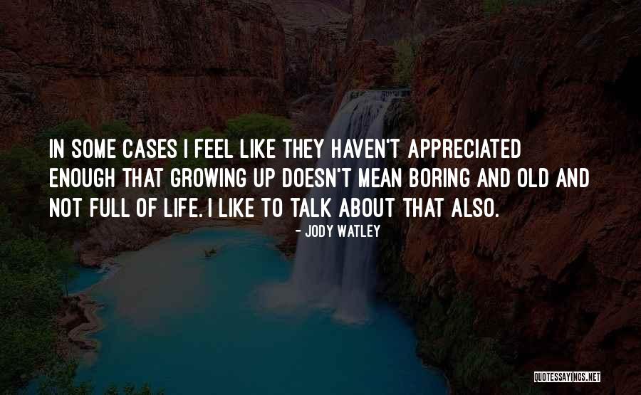 Carrisi From Law Quotes By Jody Watley Carrisi From Law Quotes By Jody Watley