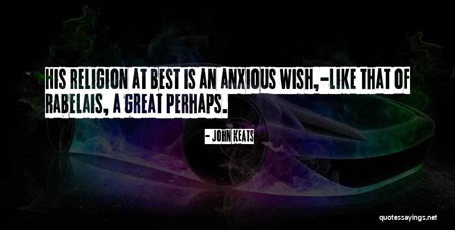 Carrithers Schedule Quotes By John Keats Carrithers Schedule Quotes By John Keats
