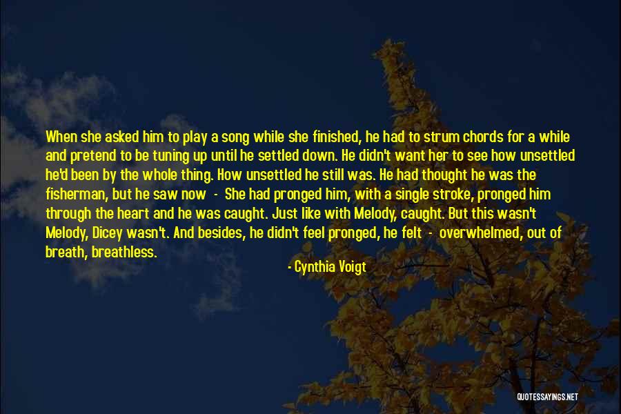 Carrizo Plain National Monument Quotes By Cynthia Voigt Carrizo Plain National Monument Quotes By Cynthia Voigt