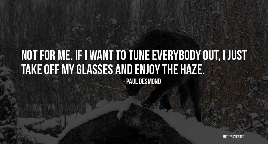 Carroccio Quotes By Paul Desmond Carroccio Quotes By Paul Desmond
