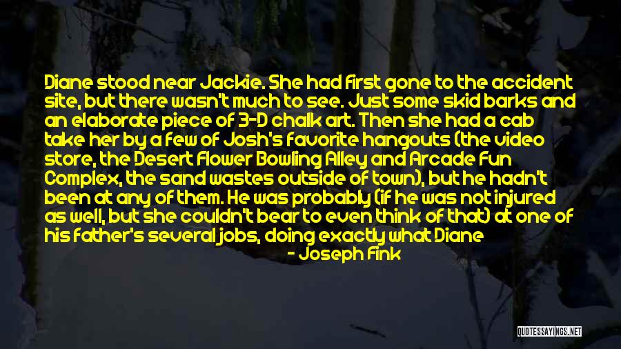 Carrodus Quad Quotes By Joseph Fink Carrodus Quad Quotes By Joseph Fink