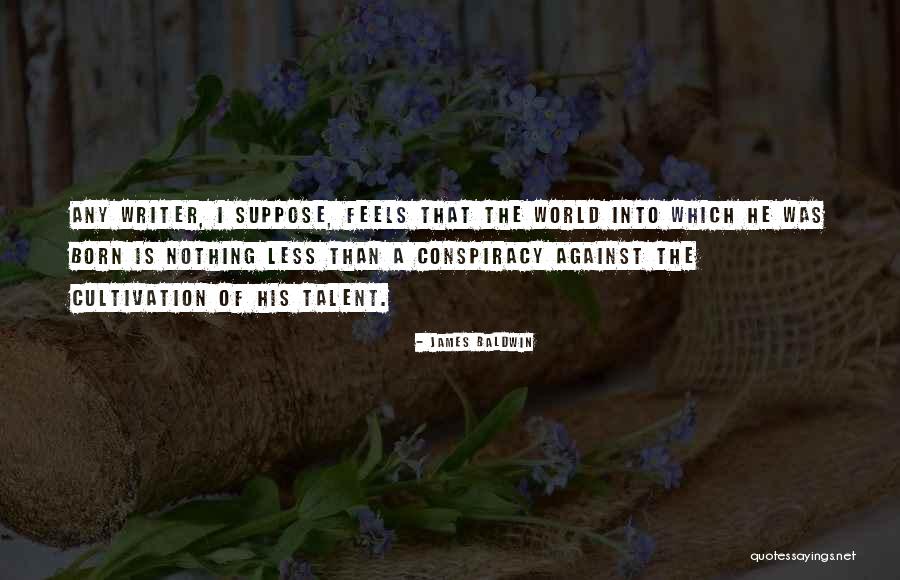 Carrol Quotes By James Baldwin Carrol Quotes By James Baldwin
