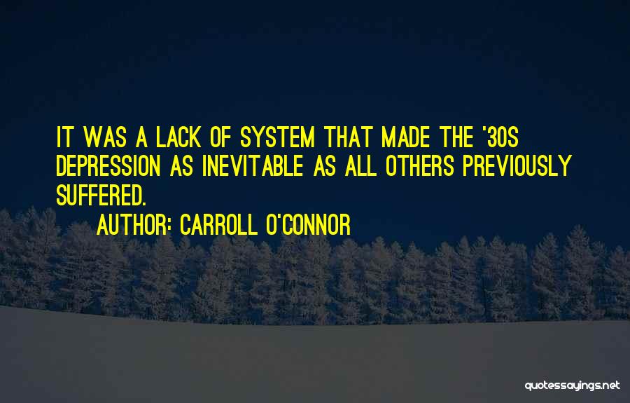 Carroll O'Connor Quotes 1738573