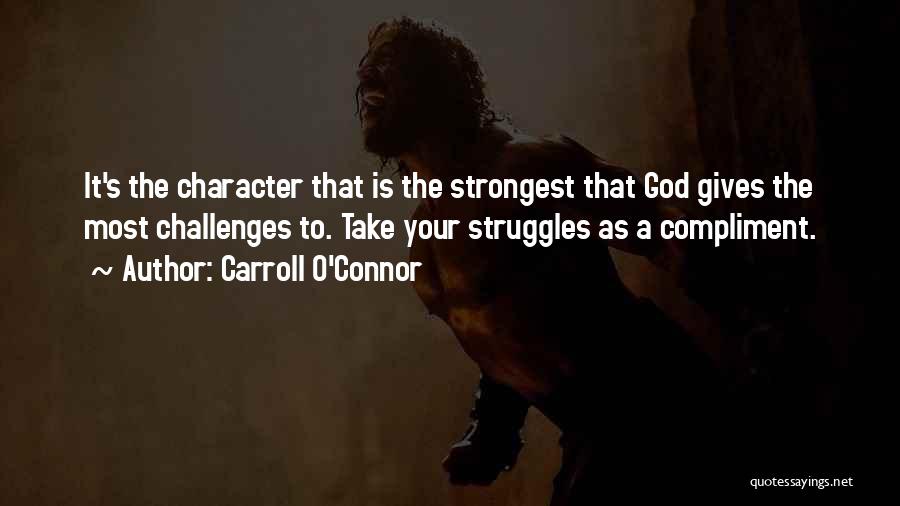 Carroll O'Connor Quotes 1933026 Carroll O'Connor Quotes 1933026
