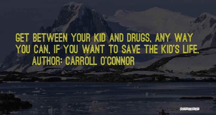 Carroll O'Connor Quotes 1946471 Carroll O'Connor Quotes 1946471