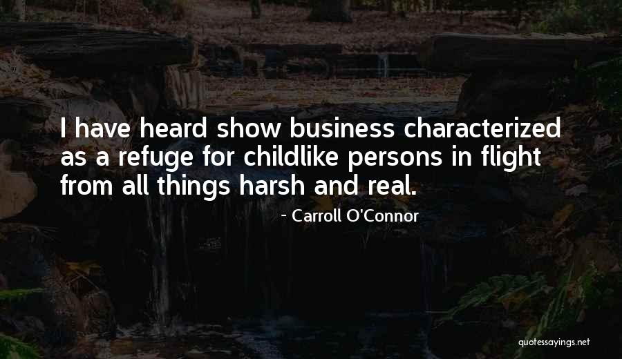 Carroll O'Connor Quotes 343846 Carroll O'Connor Quotes 343846